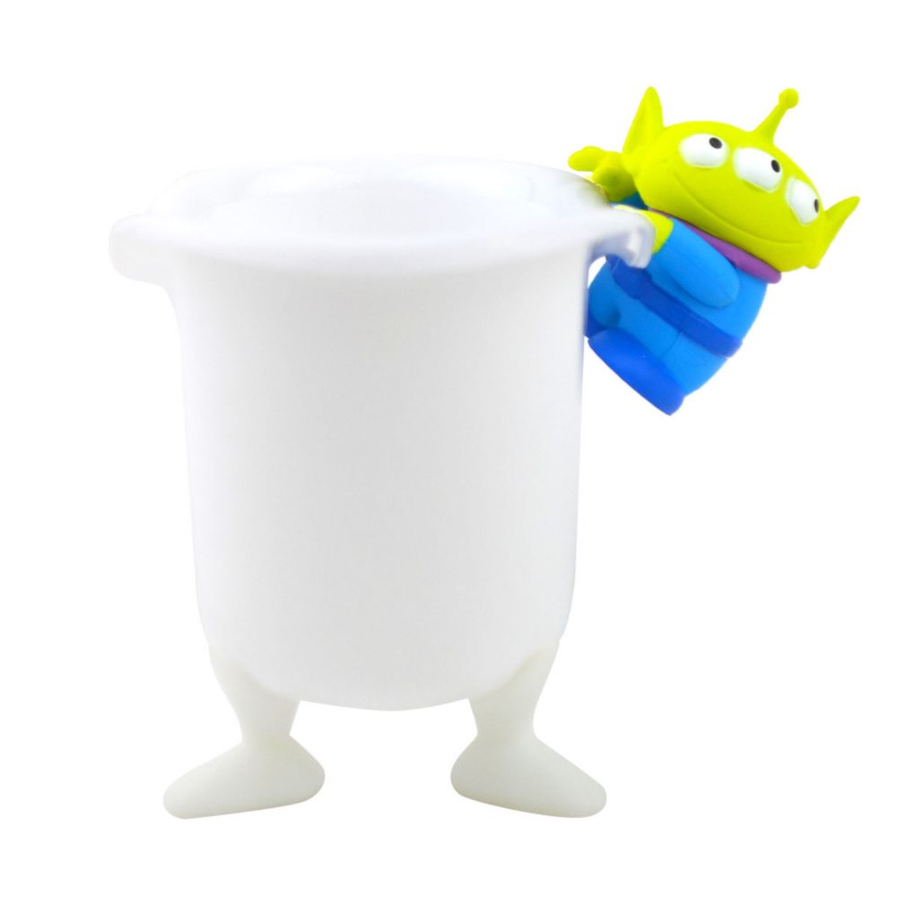 スモールバスタブオーガナイザー エイリアン