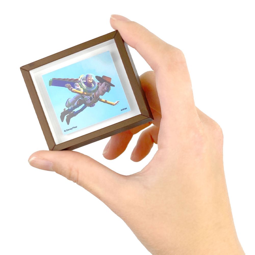 Disney Collection/フレームマグネット トイ・ストーリー1/1個