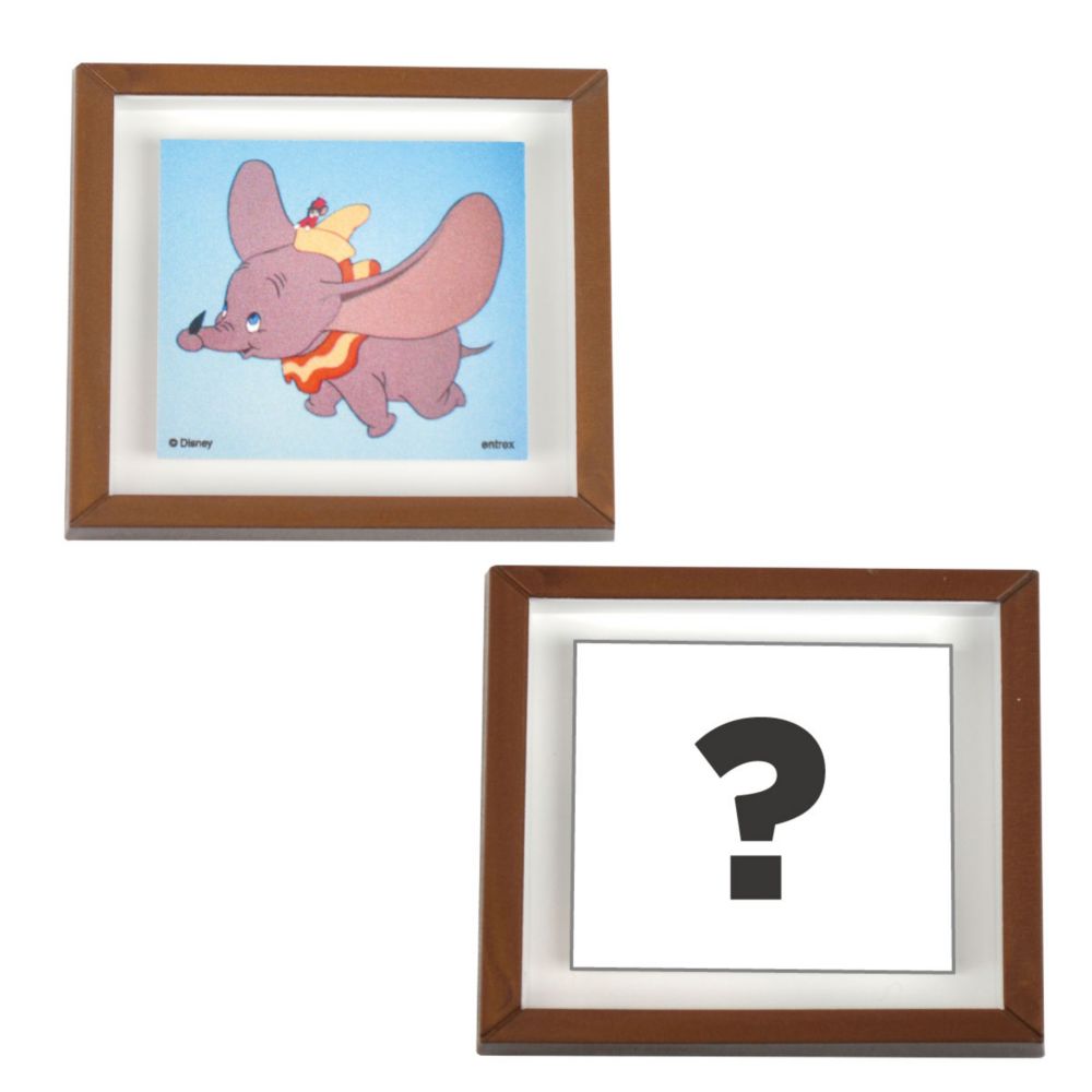 Disney Collection/フレームマグネット ダンボ/1個