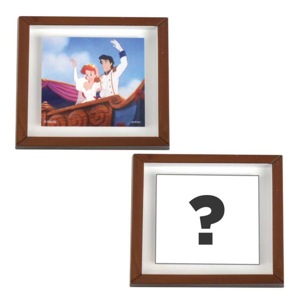 Disney Collection/フレームマグネット リトル・マーメイド/1個