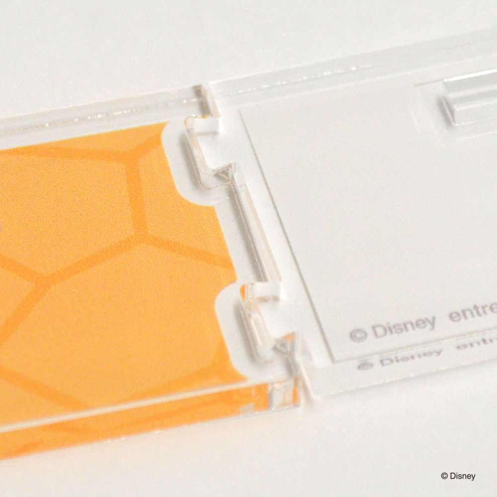 ディズニーランダムメモスタンド ズートピア/５PCSアソート