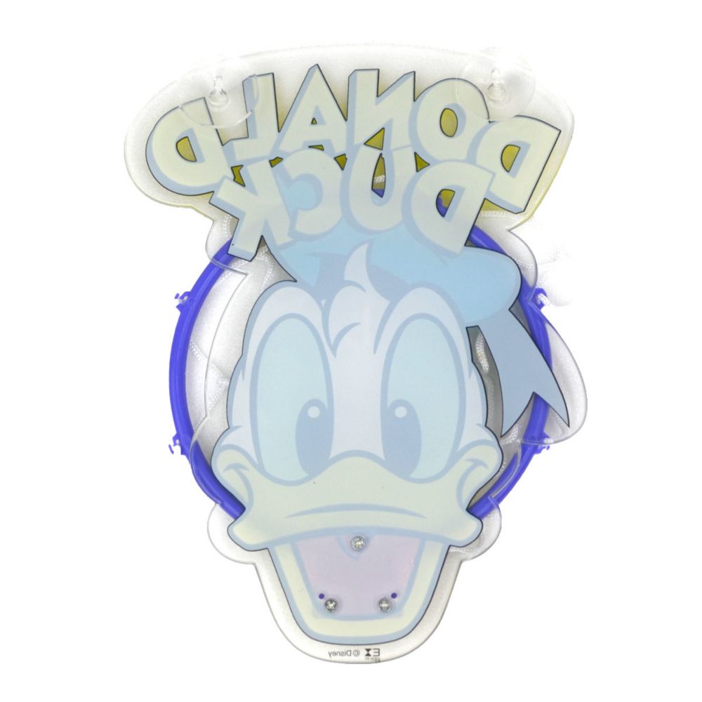 Disney Collection/バスケットボールインザバス　ドナルド