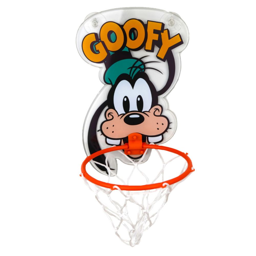 Disney Collection/バスケットボールインザバス　グーフィー