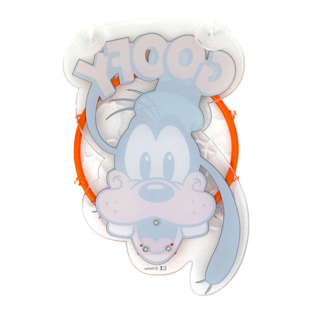 Disney Collection/バスケットボールインザバス　グーフィー