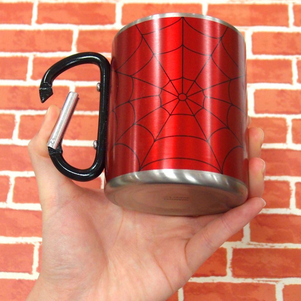 MARVEL COLLECTION/カラビナマグ スパイダーマン