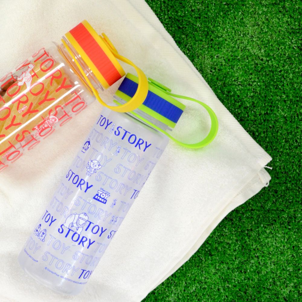 Disney Collection/ドリンクボトル L トイ・ストーリー 500ml ブルー