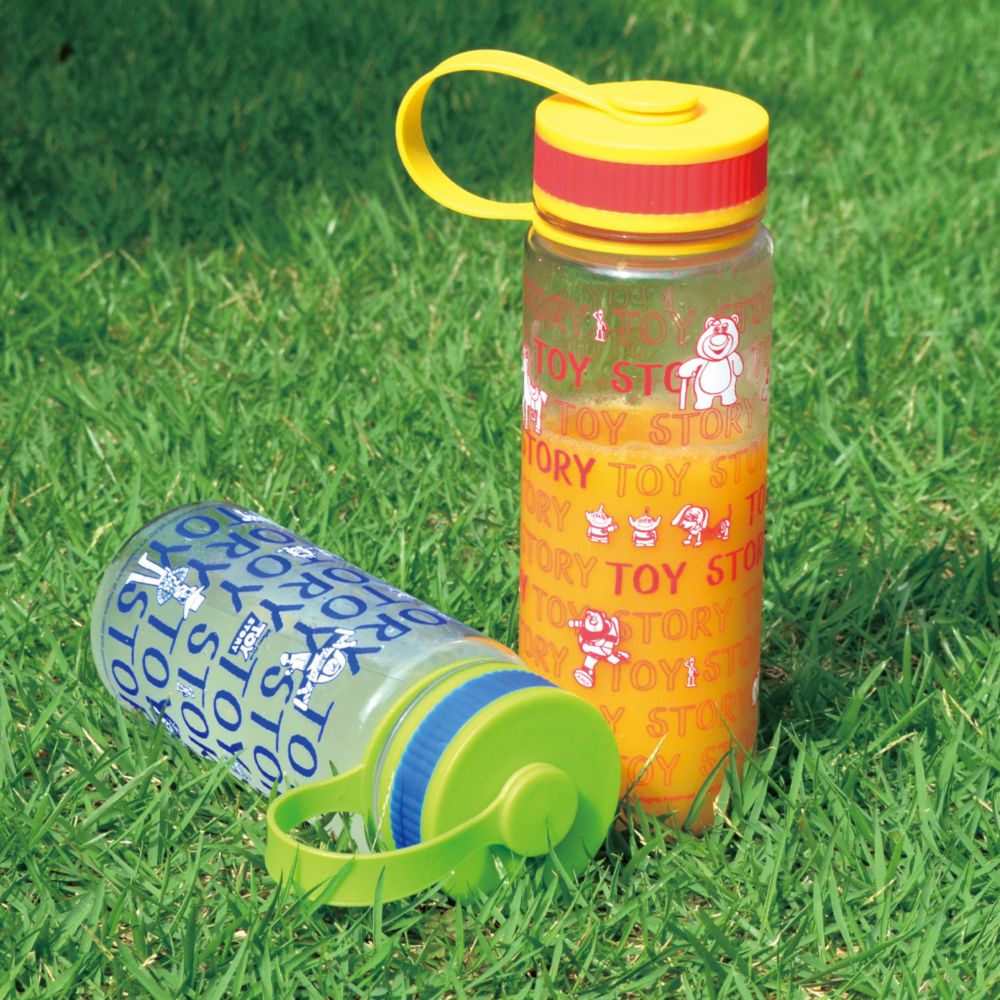 Disney Collection/ドリンクボトル L トイ・ストーリー 500ml ブルー