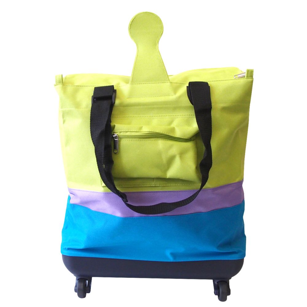 Pixar Collection/キャリーバッグ エイリアン