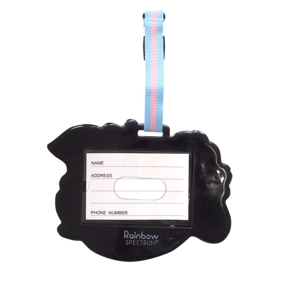 Disney Collection/パスケース 【チェシャ猫】 ごろ寝