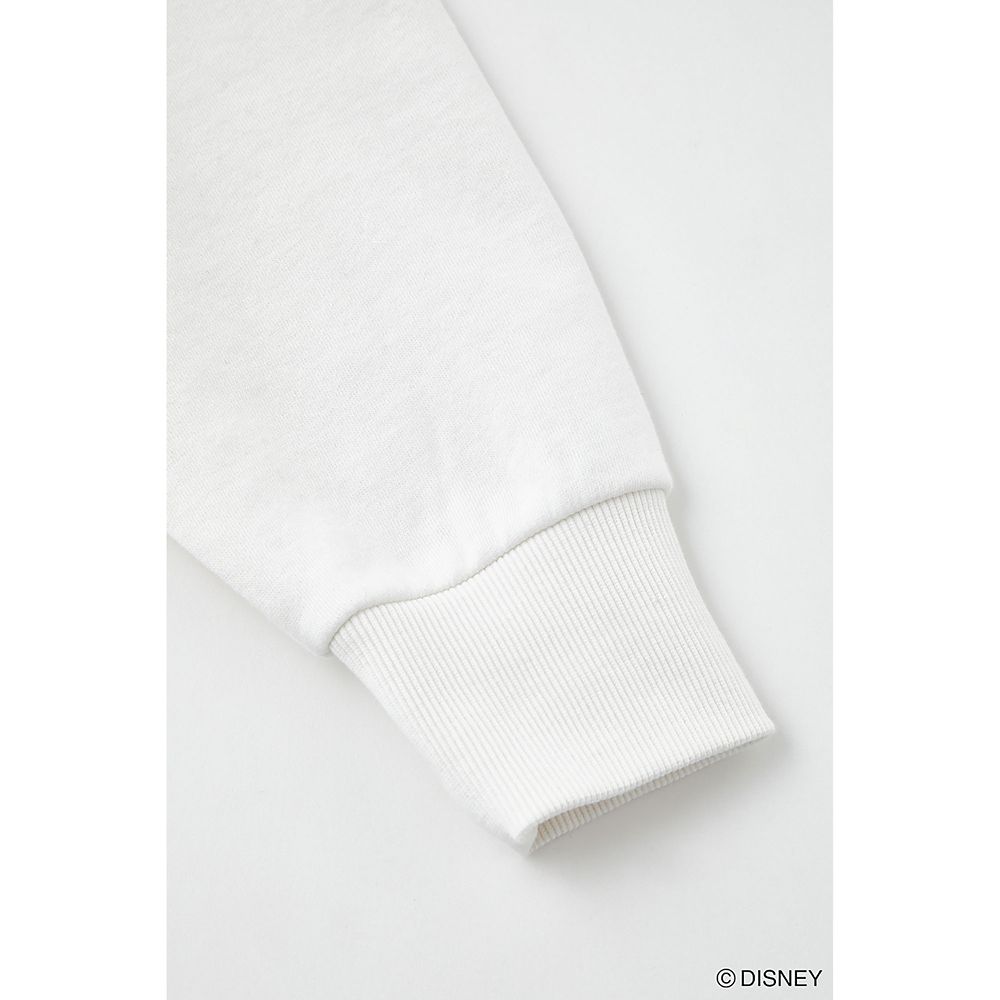 公式】ディズニーストア.jp | 【MOUSSY】ミッキー＆フレンズ パーカー