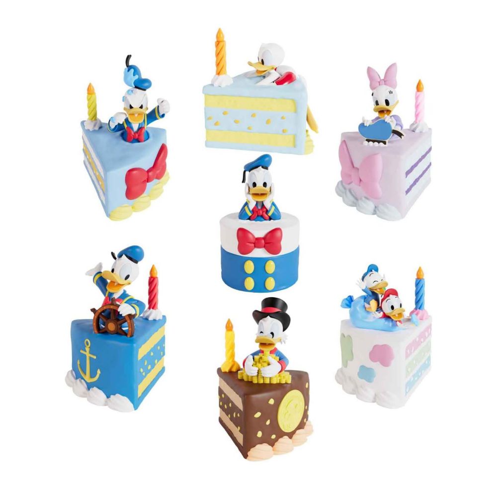 公式】ディズニーストア.jp | (単品販売)ドナルドダック サプライズ