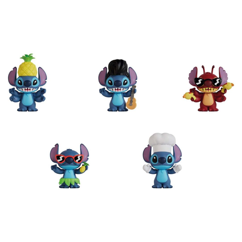 公式】ディズニーストア.jp | (単品販売)スティッチ ミックス ブランド