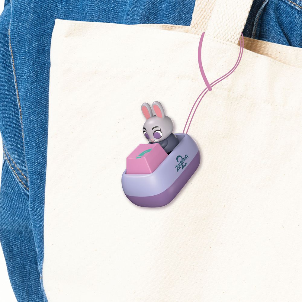 (単品販売)『ズートピア』 ディズニー ズートピア キーキャップ ブラインドボックス