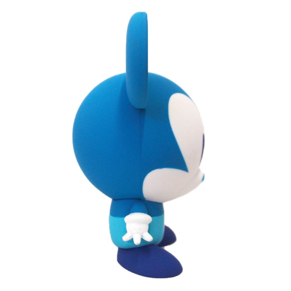 Disney Collection/SHORTS/フィギュア/ミッキー/ブルー