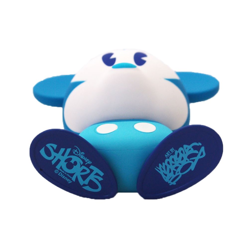 Disney Collection/SHORTS/フィギュア/ミッキー/ブルー