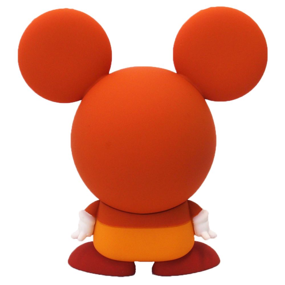 Disney Collection/SHORTS/フィギュア/ミッキー/オレンジ