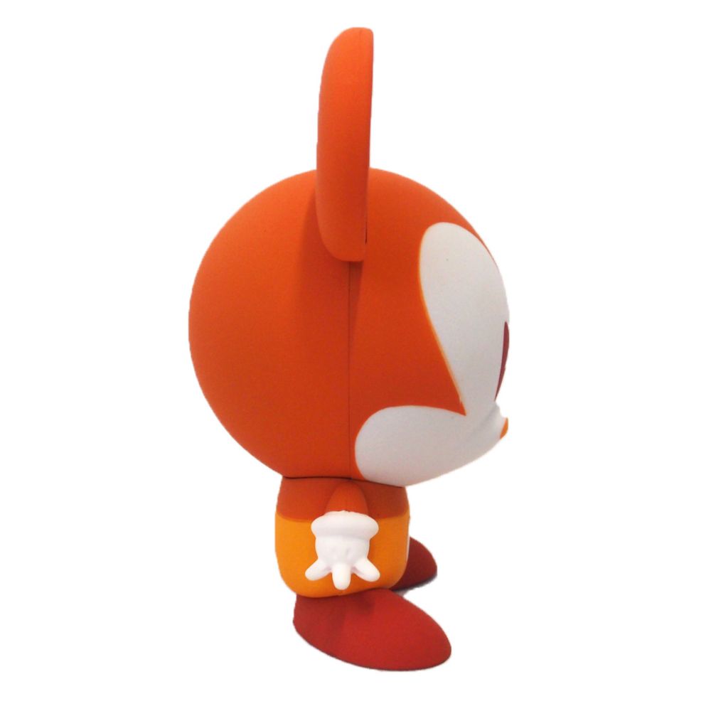 Disney Collection/SHORTS/フィギュア/ミッキー/オレンジ