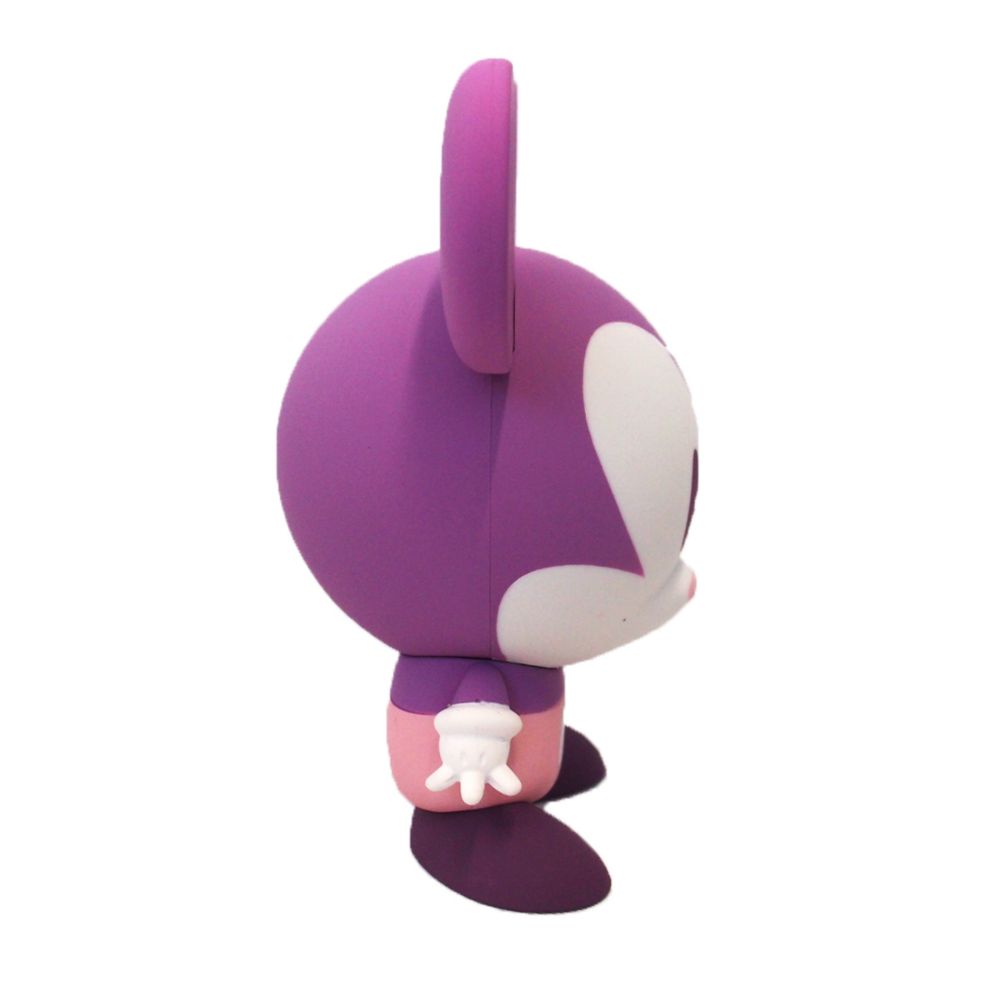 Disney Collection/SHORTS/フィギュア/ミッキー/パープル