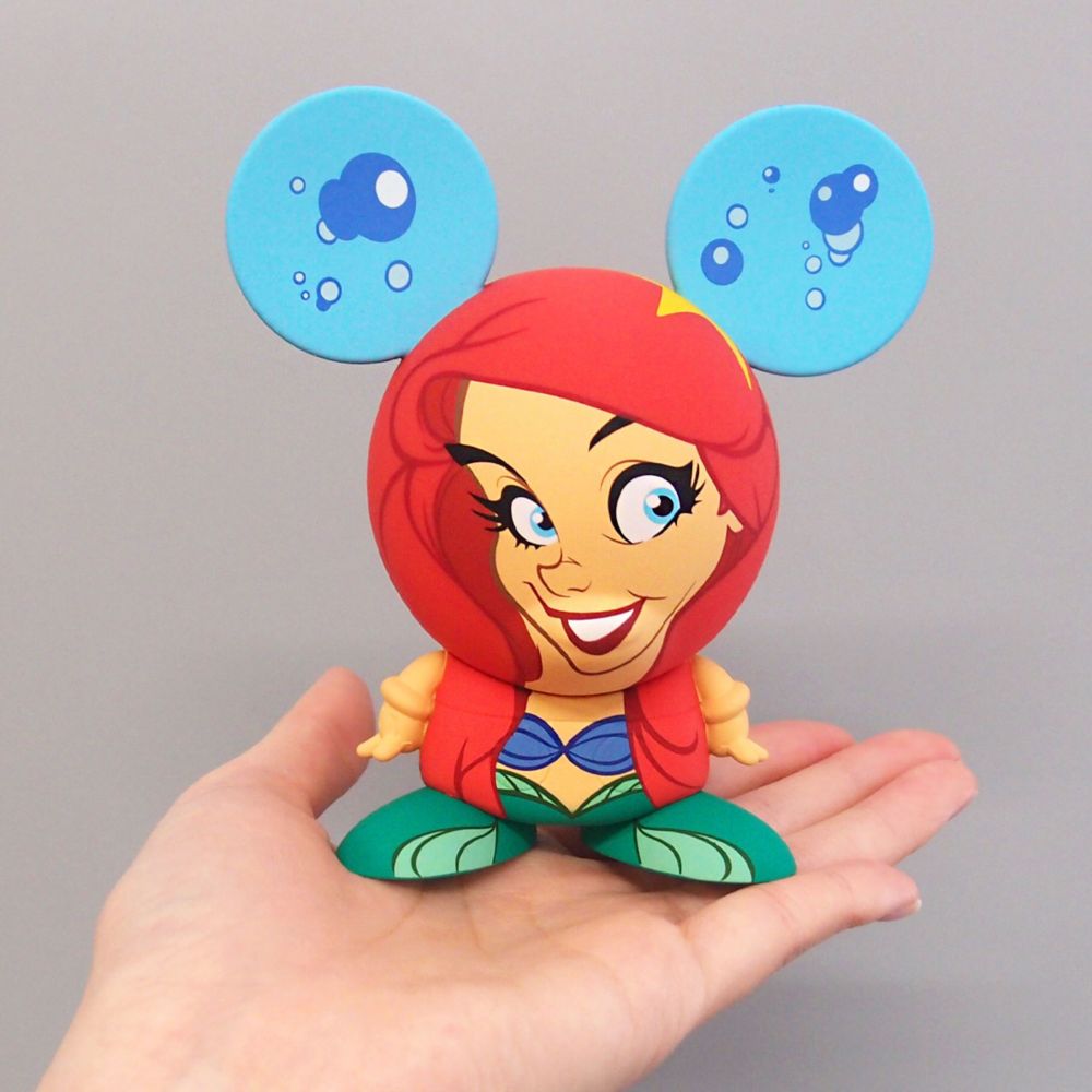 Disney Collection/SHORTS/フィギュア/アリエル