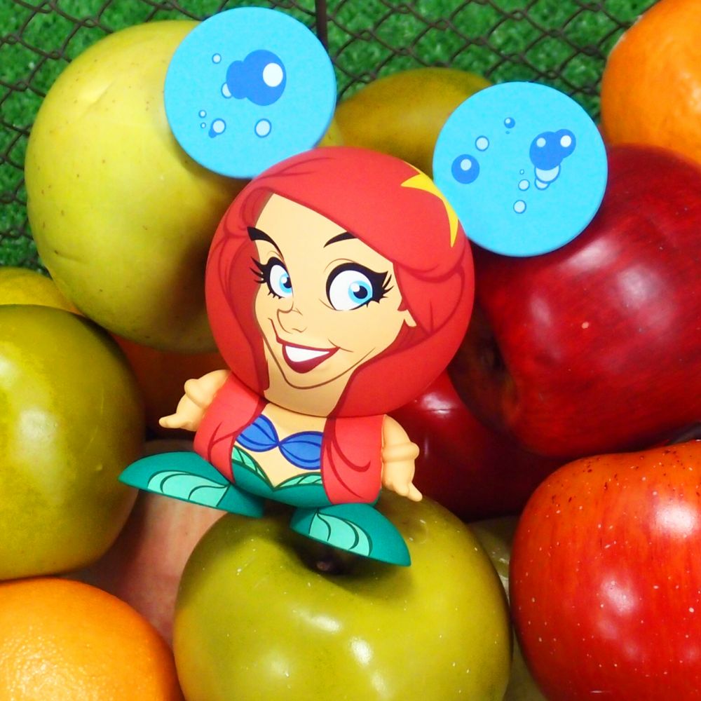 Disney Collection/SHORTS/フィギュア/アリエル