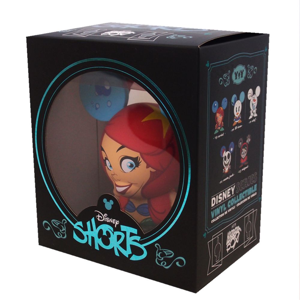 Disney Collection/SHORTS/フィギュア/アリエル