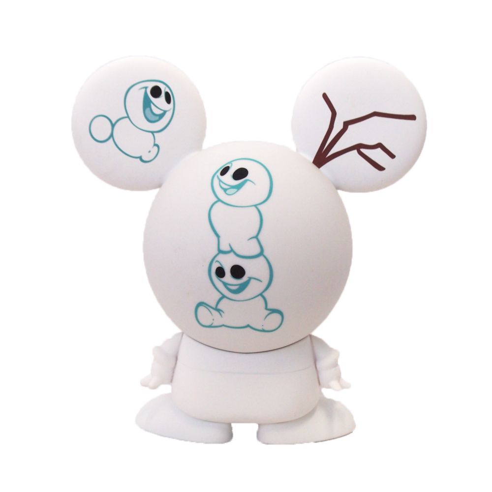 Disney Collection/SHORTS/フィギュア/オラフ