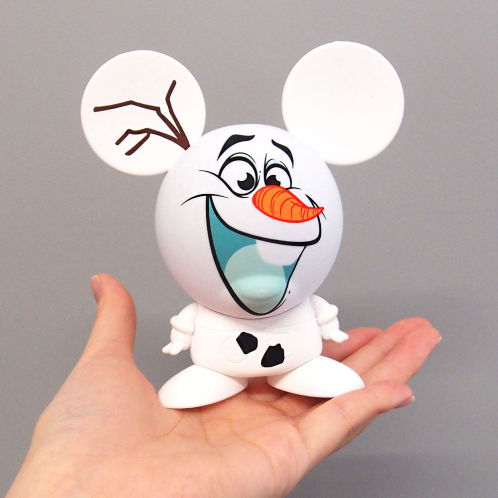 Disney Collection/SHORTS/フィギュア/オラフ