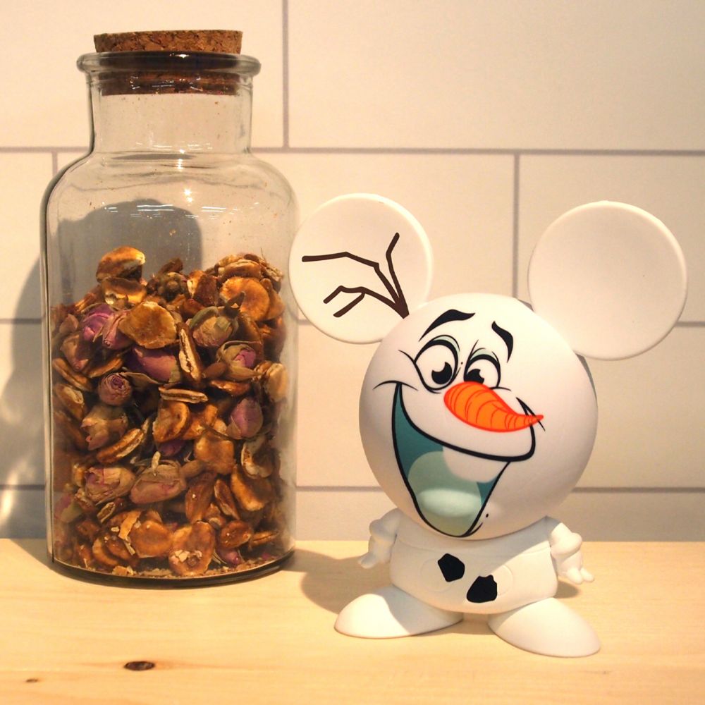 Disney Collection/SHORTS/フィギュア/オラフ