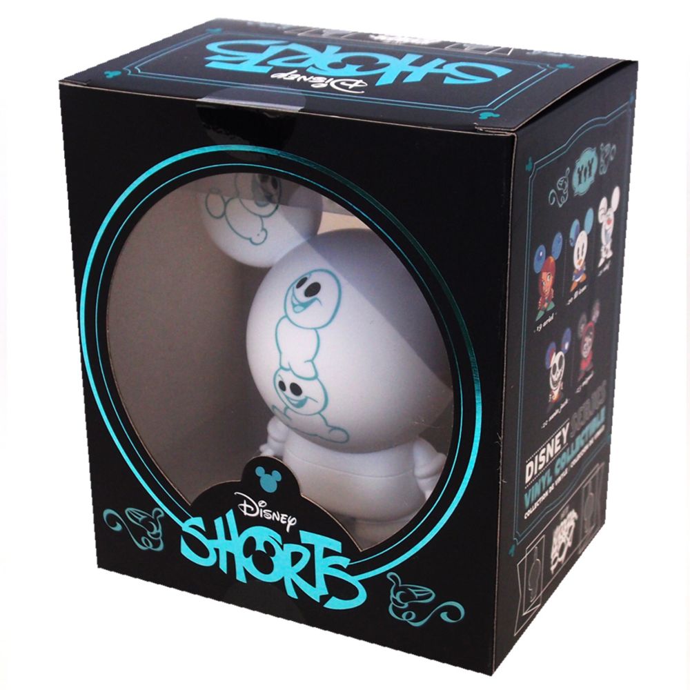 Disney Collection/SHORTS/フィギュア/オラフ