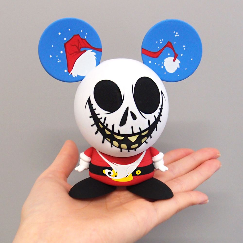 Disney Collection/SHORTS/フィギュア/サンタ/ジャック