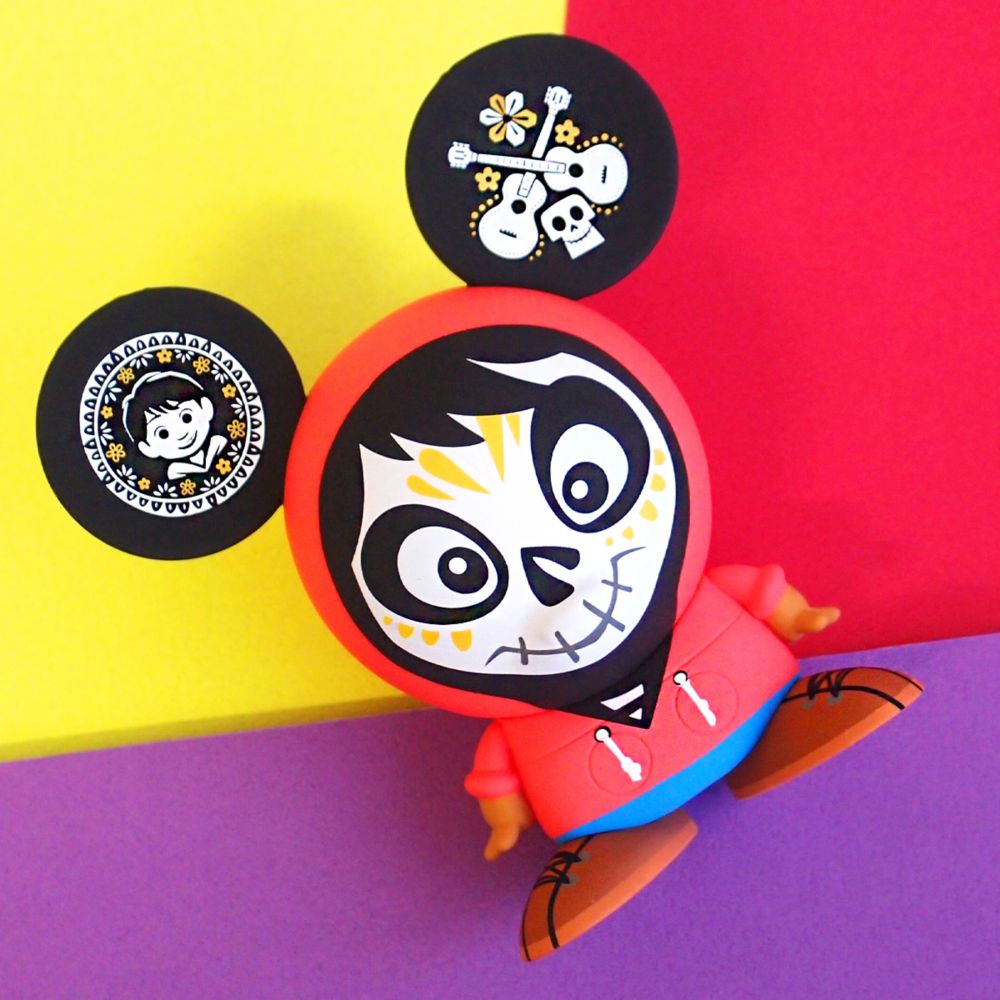 Pixar Collection/SHORTS/フィギュア/ミゲル