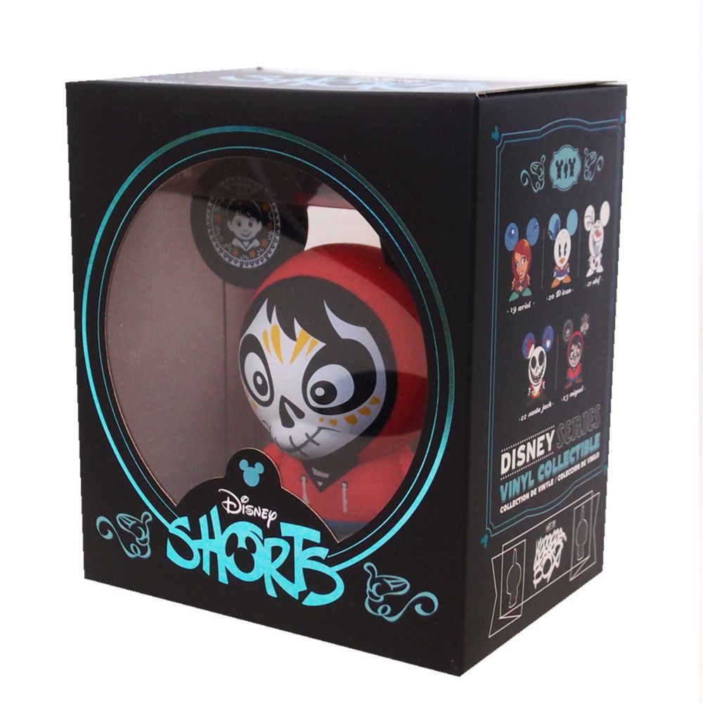 Pixar Collection/SHORTS/フィギュア/ミゲル