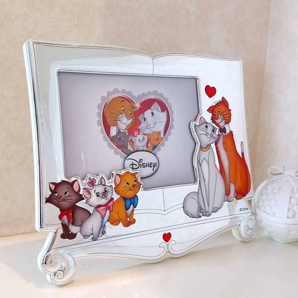 おしゃれキャットマリーフォトフレーム