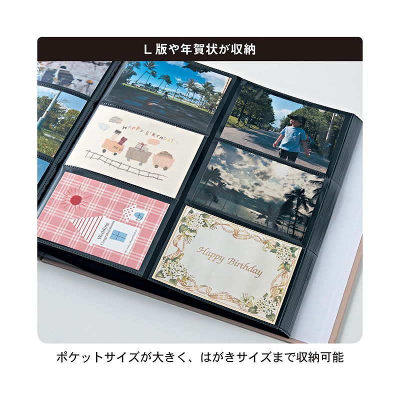 公式 ショップディズニー チップ デール 600枚収納アルバム
