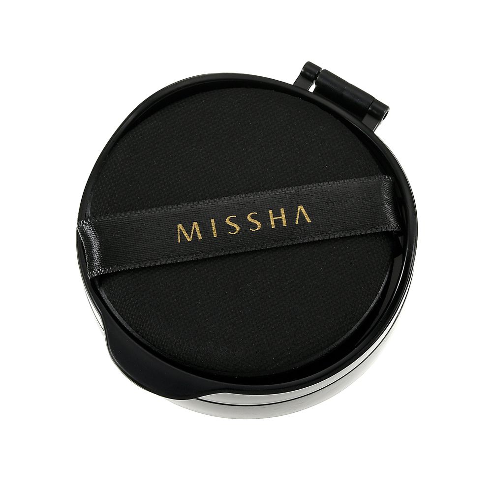 公式 ショップディズニー Missha M クッションファンデーション プロカバー レフィル No 21