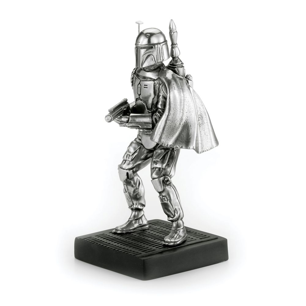 フィギュリン ボバ･フェット