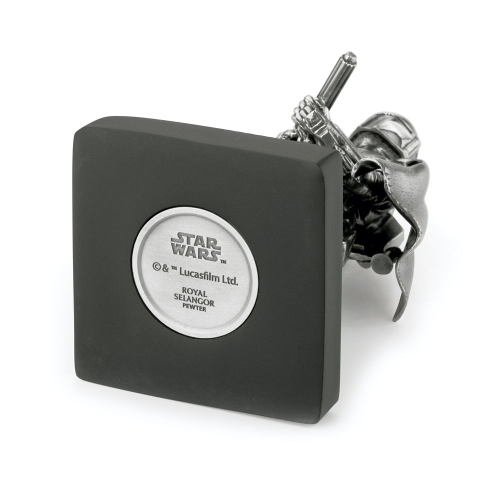 フィギュリン ボバ･フェット