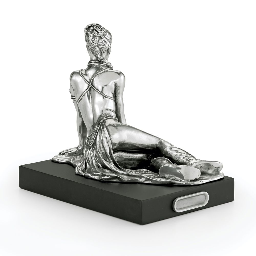 フィギュリン レイア･オーガナ リミテッドエディション