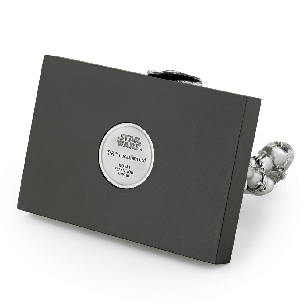 フィギュリン レイア･オーガナ リミテッドエディション