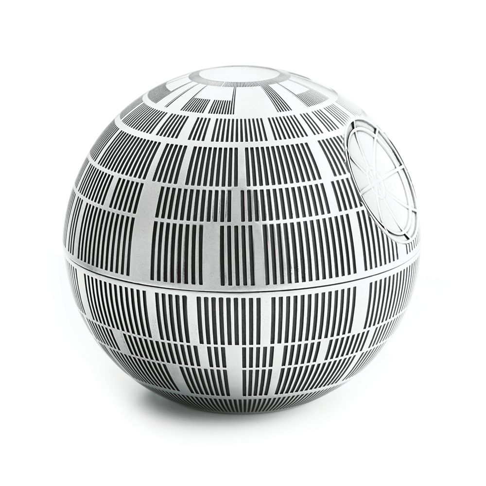 トリンケット ボックス デス･スター