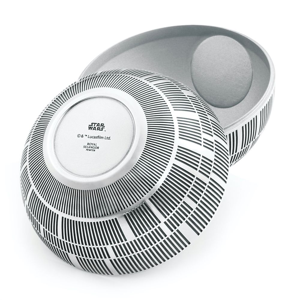 トリンケット ボックス デス･スター