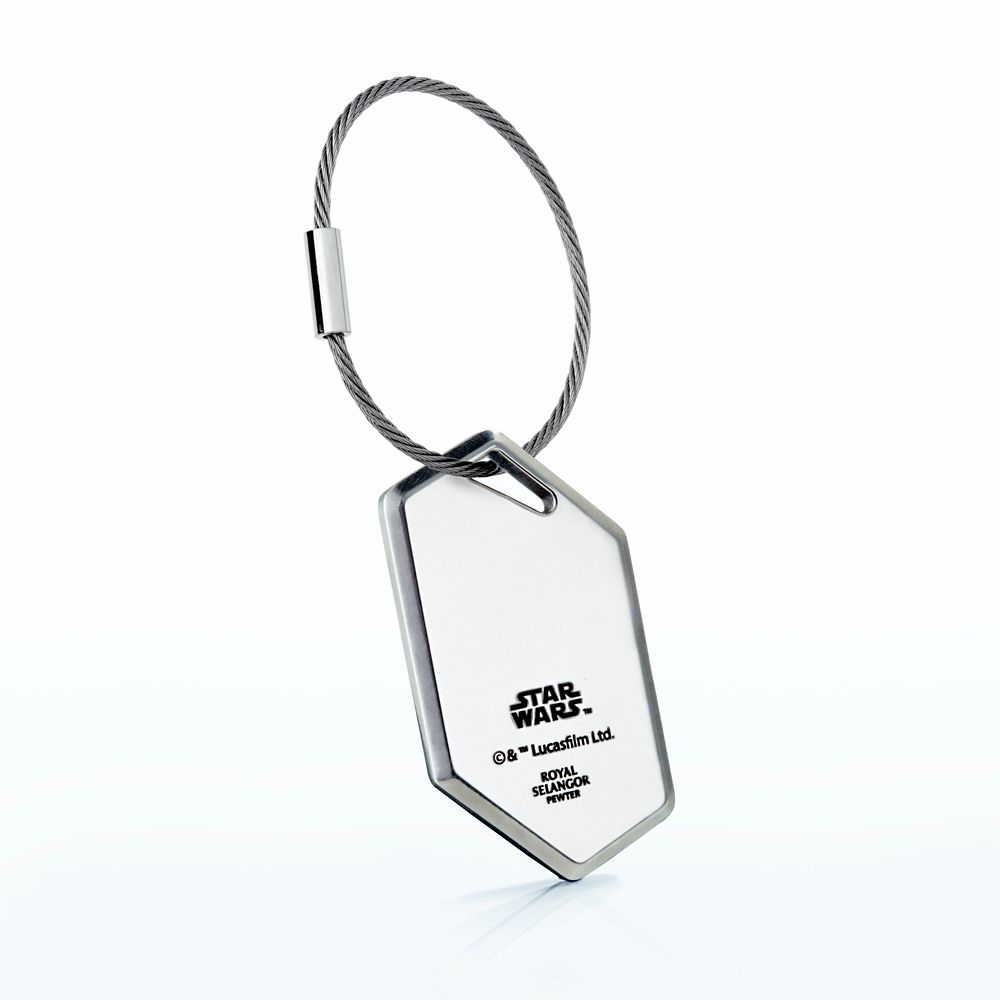 キーチェーン ファースト･オーダー