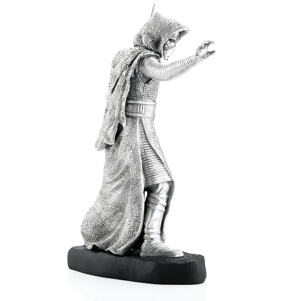 フィギュリン カイロ･レン リミテッドエディション