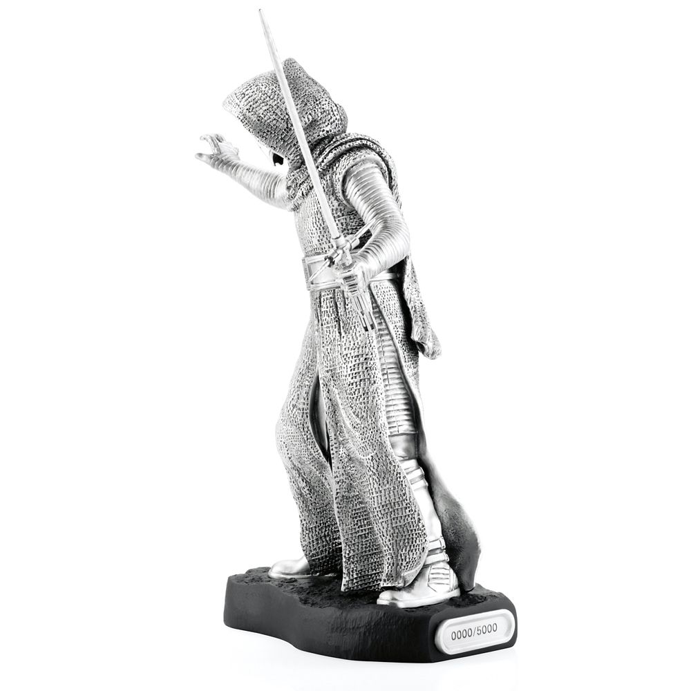 フィギュリン カイロ･レン リミテッドエディション