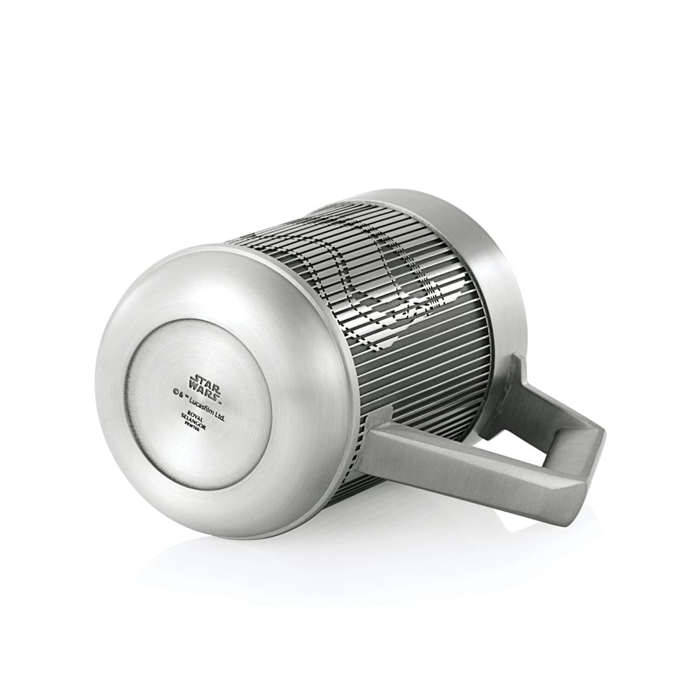 マグカップ キャプテン･ファズマ