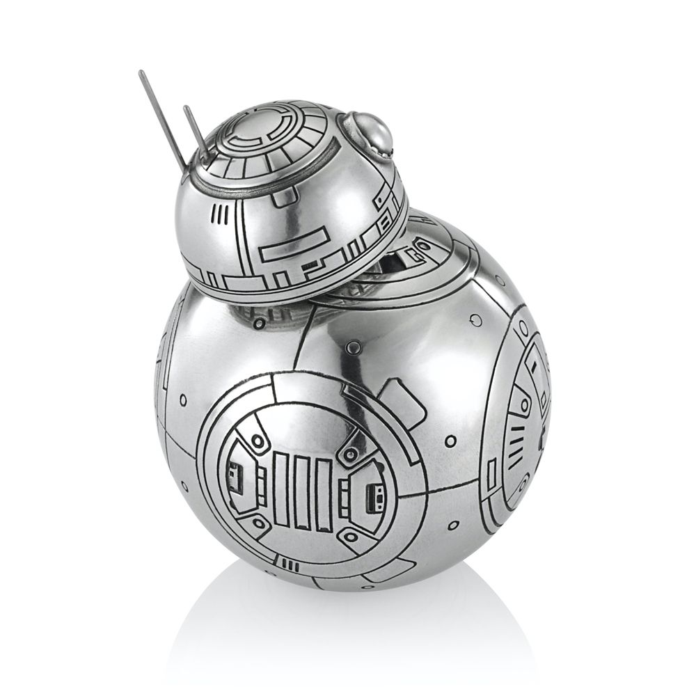 キャニスター BB-8