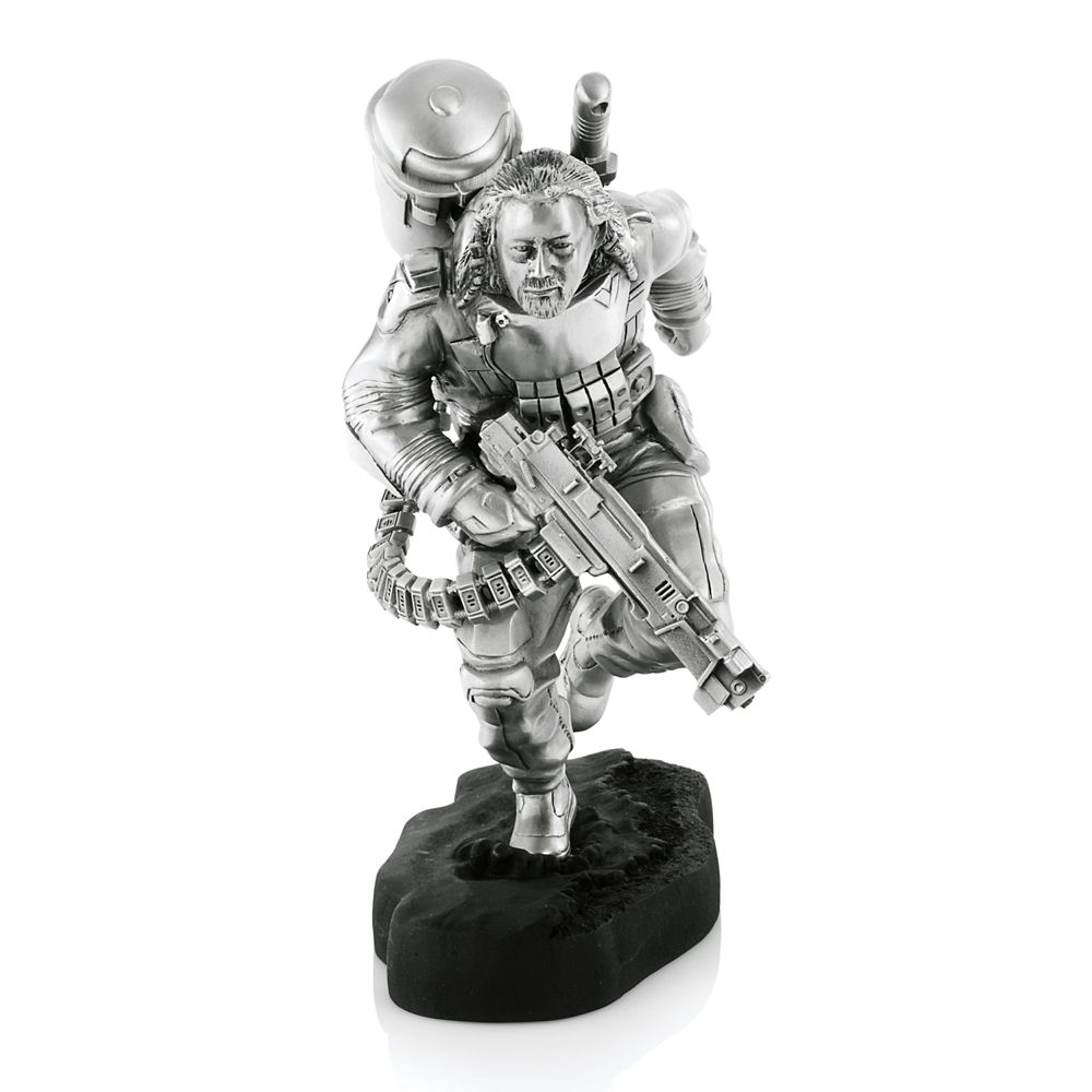 フィギュリン ベイズ･マルバス リミテッドエディション