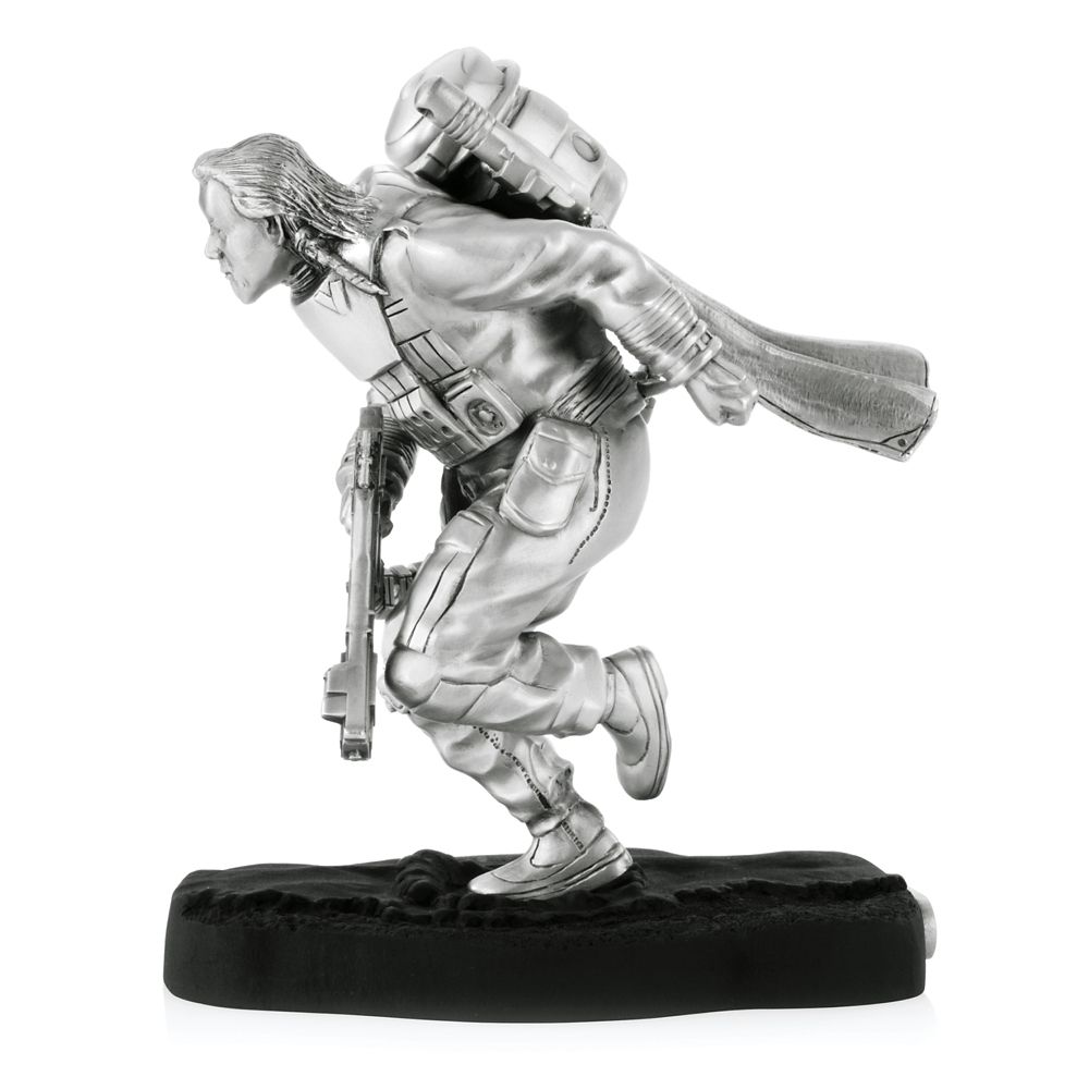 フィギュリン ベイズ･マルバス リミテッドエディション