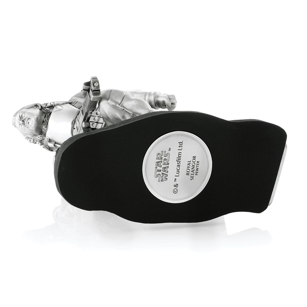 フィギュリン ベイズ･マルバス リミテッドエディション