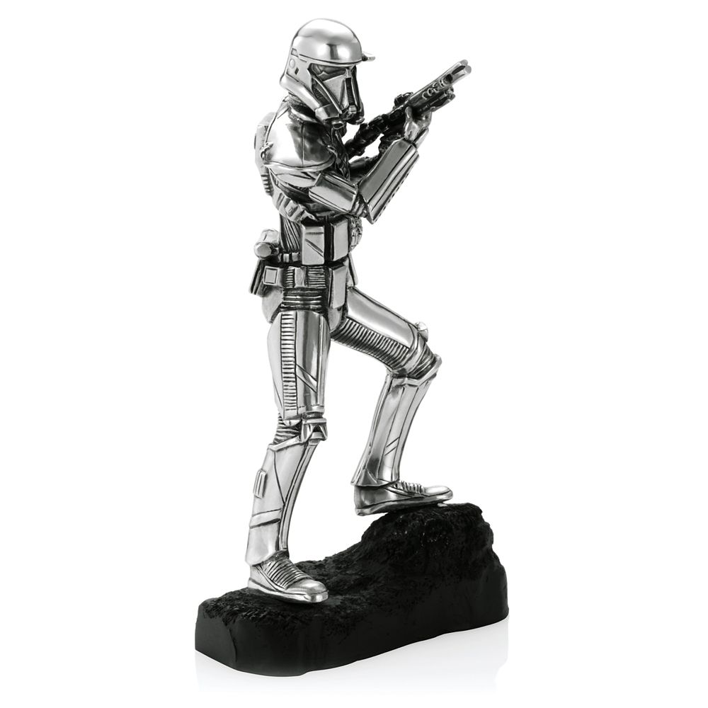 フィギュリン デス･トルーパー